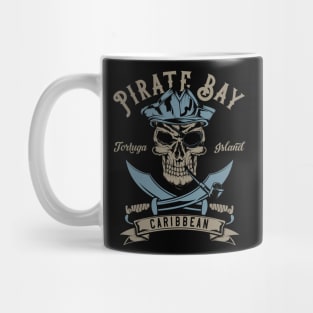 Pirate Mug